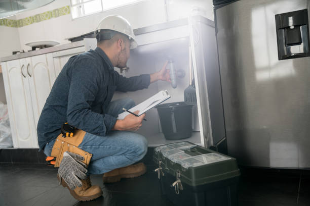 Best Sewer Line Repair  in Mount Pleasant, UT