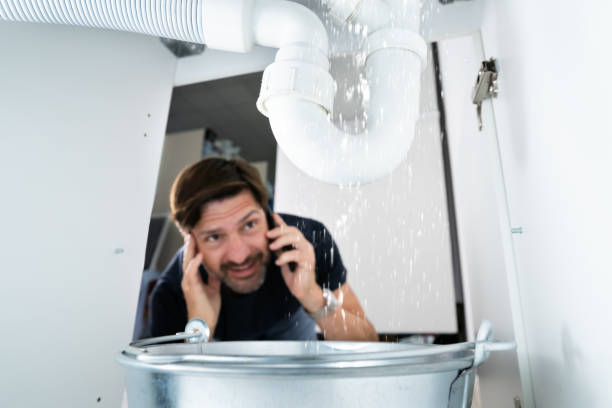Best Sewer Line Replacement  in Mount Pleasant, UT