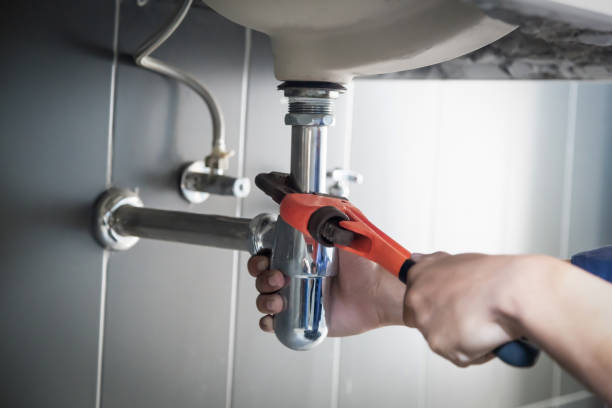Best Residential Plumbing Services  in Mount Pleasant, UT